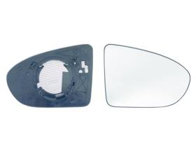 JUMASA 55322667 - CRISTAL CON SOPORTE DERECHO CONVEXO, TERMICO NISSAN QASHQAI