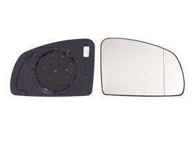 JUMASA 55323005 - CRISTAL CON SOPORTE DERECHO CONVEXO, TERMICO OPEL MERIVA A (