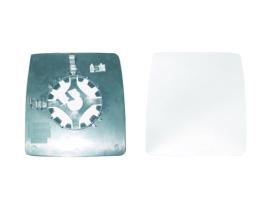 JUMASA 55323074 - CRISTAL CON SOPORTE DERECHO CONVEXO, TERMICO 2002-> OPEL COM