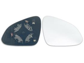 JUMASA 55323095 - CRISTAL CON SOPORTE DERECHO CONVEXO, TERMICO OPEL INSIGNIA /