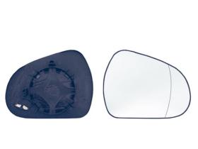 JUMASA 55323536 - CRISTAL CON SOPORTE DERECHO CONVEXO, TERMICO PEUGEOT 207 (WA