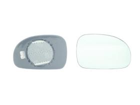JUMASA 55323542 - CRISTAL CON SOPORTE DERECHO CONVEXO, AZUL, TERMICO