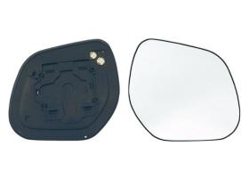 JUMASA 55323557 - CRISTAL CON SOPORTE DERECHO CONVEXO, TERMICO CITROËN C-CROSS