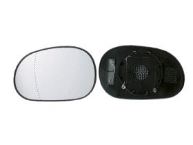 JUMASA 55324078 - CRISTAL CON SOPORTE DERECHO CONVEXO, TERMICO RENAULT LAGUNA