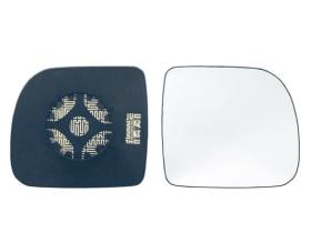 JUMASA 55324090 - CRISTAL CON SOPORTE DERECHO CONVEXO, TERMICO RENAULT EXPRESS
