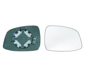 JUMASA 55324632 - CRISTAL CON SOPORTE DERECHO CONVEXO, TERMICO SUZUKI SWIFT II