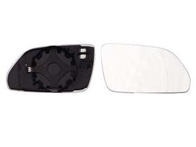 JUMASA 55324717 - CRISTAL CON SOPORTE DERECHO CONVEXO, TERMICO SKODA OCTAVIA I