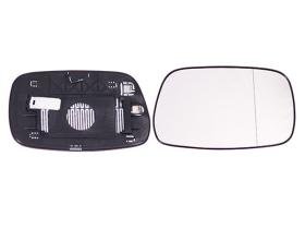 JUMASA 55325112 - CRISTAL CON SOPORTE DERECHO CONVEXO, TERMICO TOYOTA COROLLA