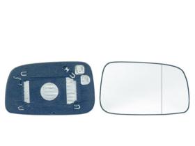 JUMASA 55325113 - CRISTAL CON SOPORTE DERECHO CONVEXO, TERMICO TOYOTA AVENSIS
