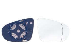 JUMASA 55325552 - CRISTAL CON SOPORTE DERECHO CONVEXO, TERMICO VOLKSWAGEN GOLF