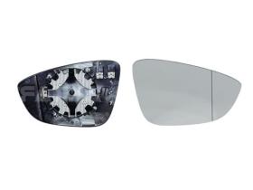 JUMASA 55325563 - CRISTAL CON SOPORTE DERECHO CONVEXO, TERMICO VOLKSWAGEN BEET
