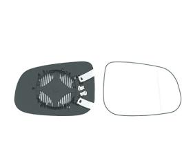 JUMASA 55326028 - CRISTAL CON SOPORTE DERECHO ASFERICO, TERMICO VOLVO C30 (11/