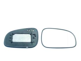 JUMASA 55326035 - CRISTAL CON SOPORTE DERECHO CONVEXO, TERMICO VOLVO S60 I (07