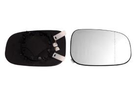 JUMASA 55326036 - CRISTAL CON SOPORTE DERECHO ASFERICO, TERMICO VOLVO C30 (01/