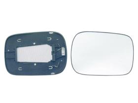 JUMASA 55326039 - CRISTAL CON SOPORTE DERECHO CONVEXO, TERMICO 2002-> VOLVO XC