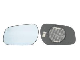 JUMASA 55331055 - CRISTAL CON SOPORTE IZQUIERDO ASFERICO, AZUL, TERMICO 83Ø