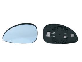 JUMASA 55331061 - CRISTAL CON SOPORTE IZQUIERDO ASFERICO, AZUL, TERMICO CITROË
