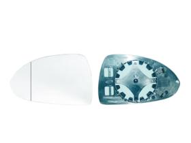 JUMASA 55333054 - CRISTAL CON SOPORTE IZQUIERDO ASFERICO OPEL CORSA D (10/2006
