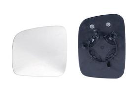 JUMASA 55335529 - CRISTAL CON SOPORTE DERECHO ASFERICO, TERMICO VOLKSWAGEN CAD