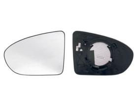 JUMASA 55342667 - CRISTAL CON SOPORTE DERECHO ASFERICO, TERMICO NISSAN QASHQAI