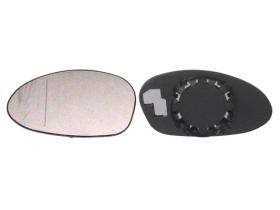 JUMASA 55350561 - CRISTAL CON SOPORTE IZQUIERDO ASFERICO BMW 1 (E87) (02/2003