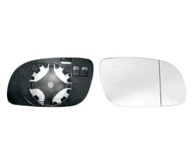 JUMASA 55525570 - CRISTAL CON SOPORTE DERECHO CONVEXO, TERMICO VOLKSWAGEN TOUR