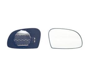 JUMASA 55611048 - CRISTAL CON SOPORTE IZQUIERDO CONVEXO, TERMICO CITROËN SAXO