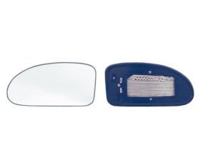 JUMASA 55611560 - CRISTAL CON SOPORTE IZQUIERDO CONVEXO, TERMICO, SOPORTE RECT
