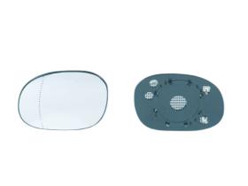 JUMASA 55613535 - CRISTAL CON SOPORTE IZQUIERDO ELECTRICO, CONVEXO, TERMICO CI