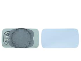JUMASA 55620117 - CRISTAL CON SOPORTE DERECHO, CONVEXO, AZUL, TERMICO ALFA ROM