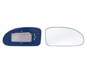 JUMASA 55621560 - CRISTAL CON SOPORTE DERECHO CONVEXO, TERMICO, SOPORTE RECTAN