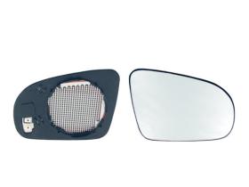 JUMASA 55623040 - CRISTAL CON SOPORTE DERECHO ELECTRICO, CONVEXO, TERMICO OPEL