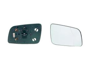 JUMASA 55623060 - CRISTAL CON SOPORTE DERECHO CONVEXO, TERMICO OPEL ASTRA G (F