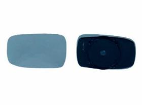 JUMASA 55711546 - CRISTAL CON SOPORTE IZQUIERDO ASFERICO, TERMICO, CROMADO FOR