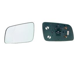JUMASA 55713060 - CRISTAL CON SOPORTE IZQUIERDO ASFERICO, TERMICO OPEL ASTRA G