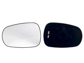 JUMASA 55804076 - CRISTAL CON SOPORTE REVERSIBLE PLANO, TERMICO RENAULT CLIO I