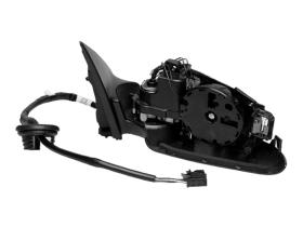 JUMASA 56310443 - CUERPO ESPEJO IZQUIERDO ELECTRICO, TERMICO ->2007 AUDI A6 (4