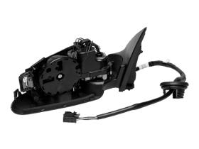 JUMASA 56320443 - CUERPO ESPEJO DERECHO ELECTRICO, TERMICO ->2007 AUDI A6 (4F2