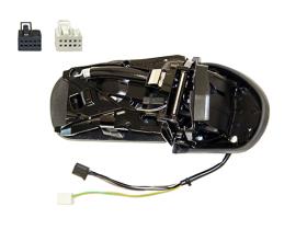 JUMASA 56322021 - CUERPO ESPEJO DERECHO ELECTRICO, ASFERICO, TERMICO, ABATIBLE