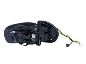 JUMASA 56322044 - CUERPO ESPEJO DERECHO ELECTRICO, ASFERICO, TERMICO, ABATIBLE