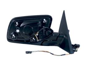JUMASA 56720540 - CUERPO ESPEJO DERECHO ELECTRICO, TERMICO, ABATIBLE, 5 PINS B