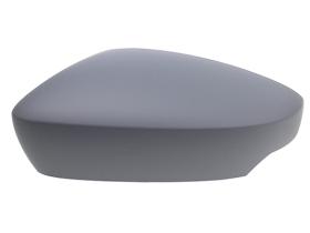 JUMASA 57014707 - CARCASA CON GUIÑO IZQUIERDA IMPRIMADA SKODA FABIA (NJ3) (08/