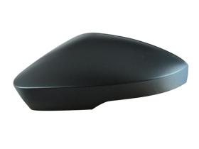 JUMASA 57014725 - CARCASA CON GUIÑO IZQUIERDO SKODA OCTAVIA III (5E3) (11/2012