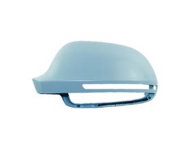 JUMASA 57310434 - CARCASA CON GUIÑO IZQUIERDA IMPRIMADA AUDI A4 (8K2, B8) / A4