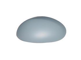 JUMASA 57311065 - CARCASA IZQUIERDA IMPRIMADA CITROËN C1 I (PM, PN) (06/2005 -