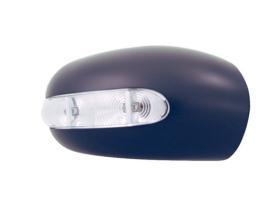 JUMASA 57322025 - CARCASA DERECHA IMPRIMADA CON INTERMITENTE MERCEDES-BENZ CLA