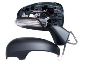 JUMASA 57325123 - CARCASA DERECHA IMPRIMADA TOYOTA VERSO S (P12) (11/2010 - 10