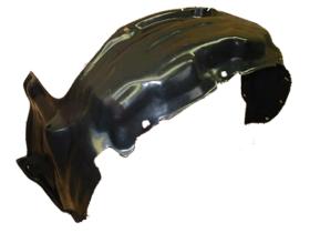 JUMASA 08735184 - GUARDABARROS DELANTERO IZQUIERDO 4X2/4X4 TOYOTA HILUX VII (N
