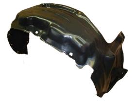 JUMASA 08745184 - GUARDABARROS DELANTERO DERECHO 4X2/4X4 TOYOTA HILUX VII (N1,
