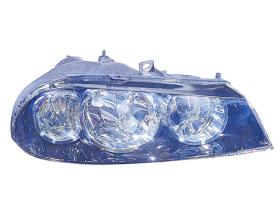 JUMASA 38320123 - FARO DERECHO ELECTRICO H1+H7+PY21W+H6W ALFA ROMEO 156 (932)